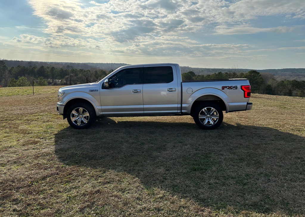2019 Ford F-150 Image 7