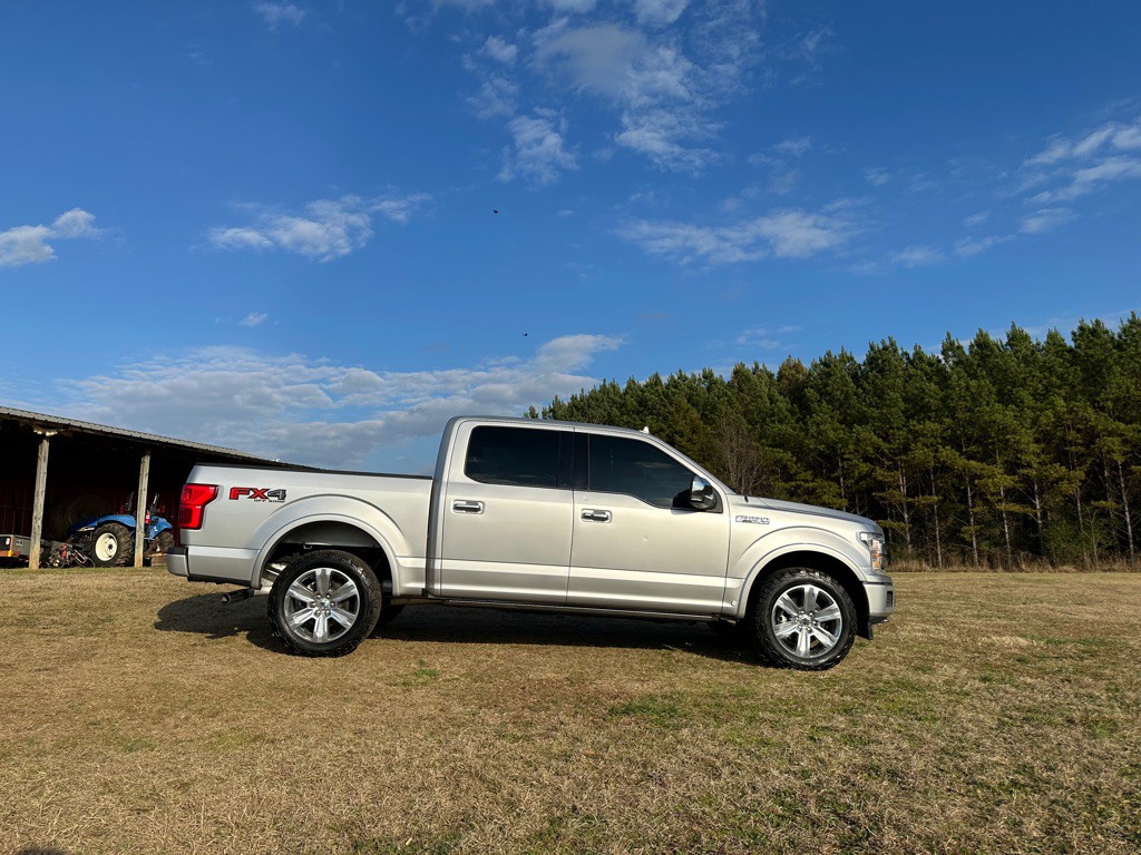 2019 Ford F-150 Image 9