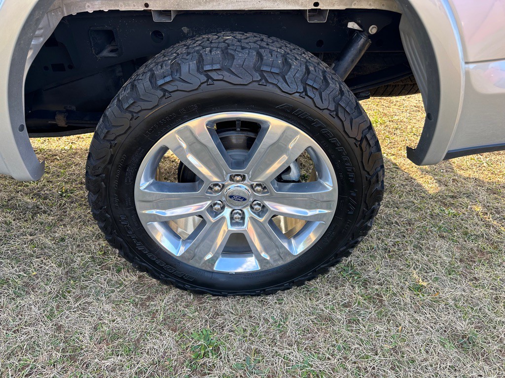 2019 Ford F-150 Image 10