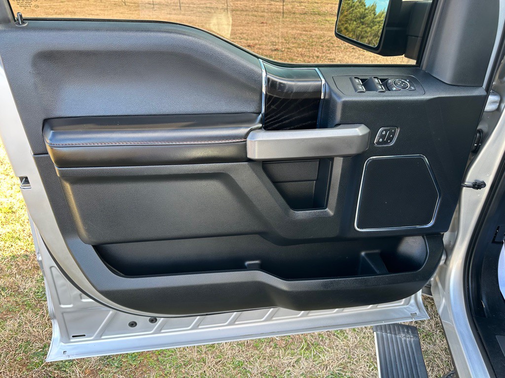 2019 Ford F-150 Image 11