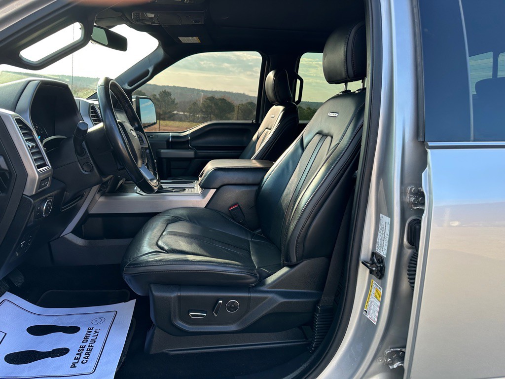 2019 Ford F-150 Image 12