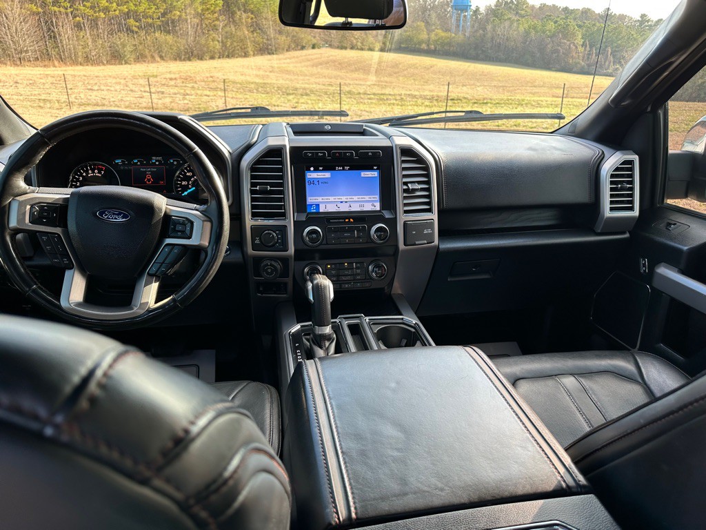 2019 Ford F-150 Image 14