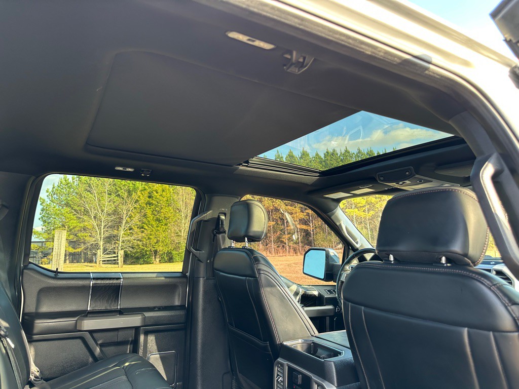 2019 Ford F-150 Image 16