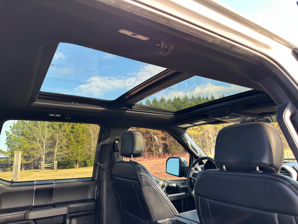 2019 Ford F-150 Image 17