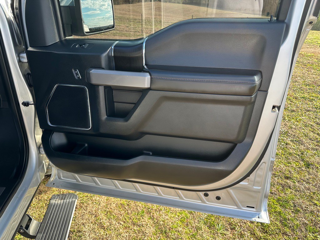 2019 Ford F-150 Image 18