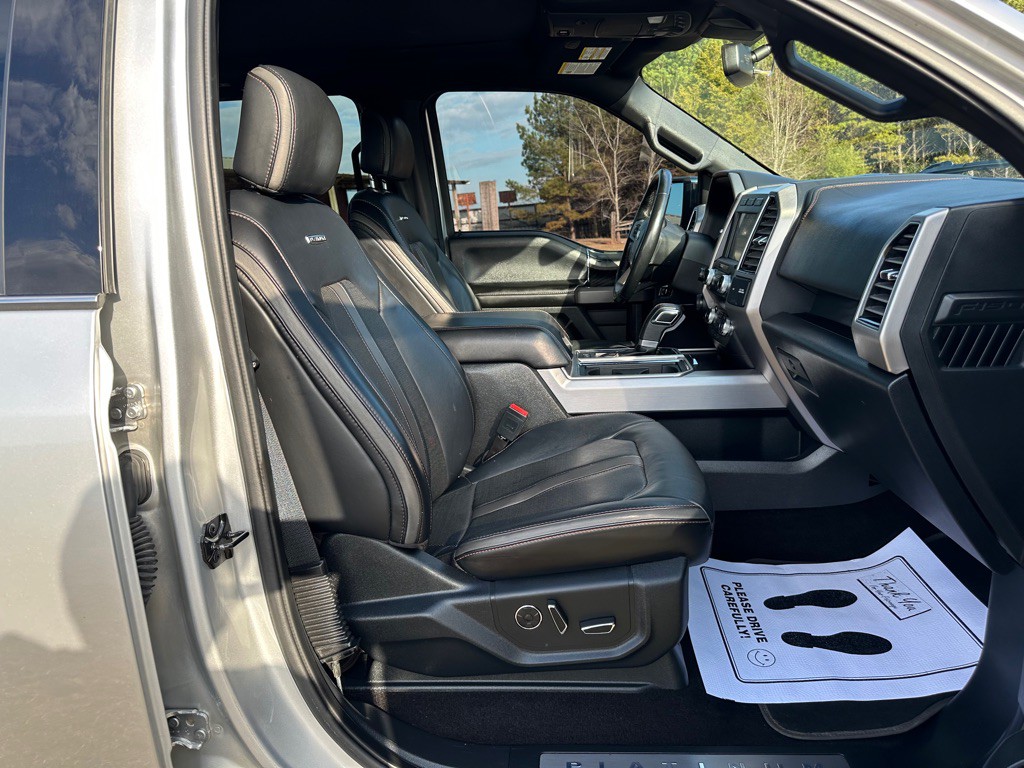 2019 Ford F-150 Image 19