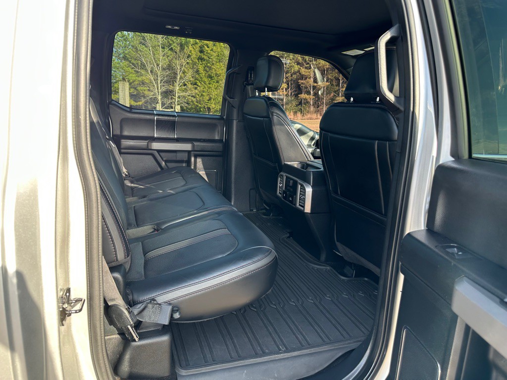 2019 Ford F-150 Image 20