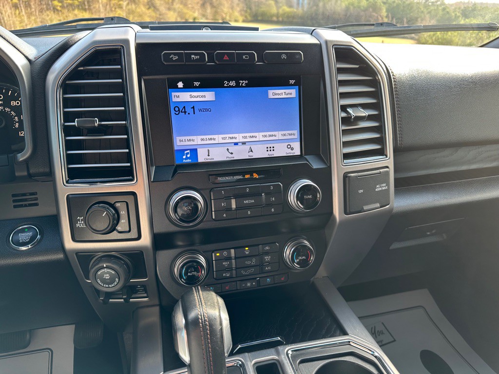 2019 Ford F-150 Image 22