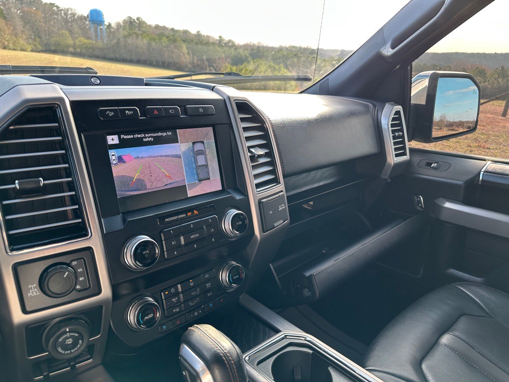 2019 Ford F-150 Image 23
