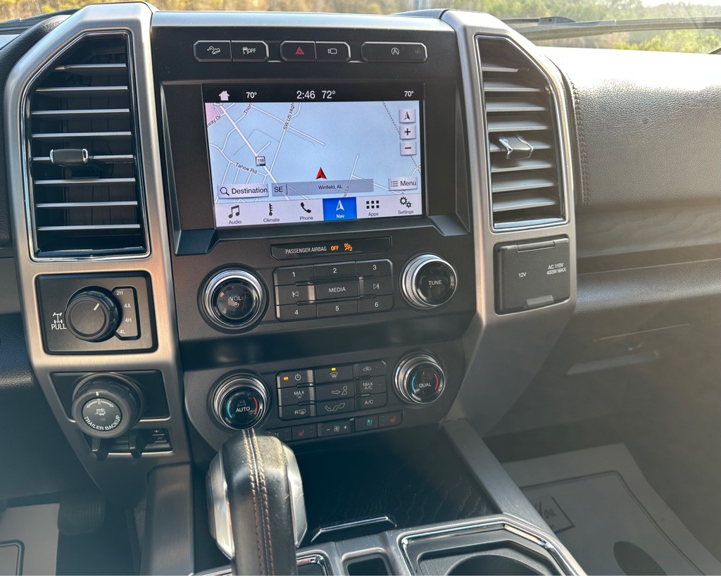 2019 Ford F-150 Image 24