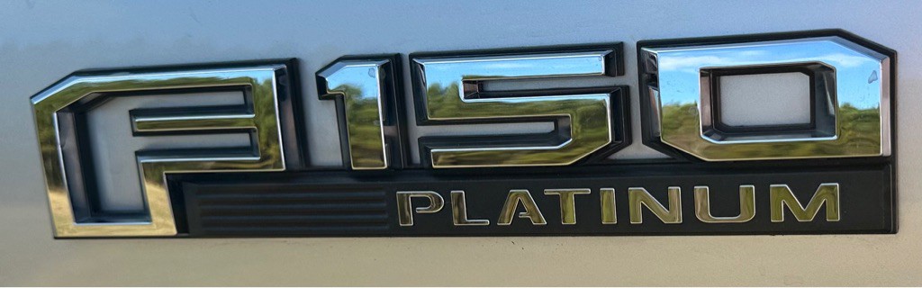 2019 Ford F-150 Image 27