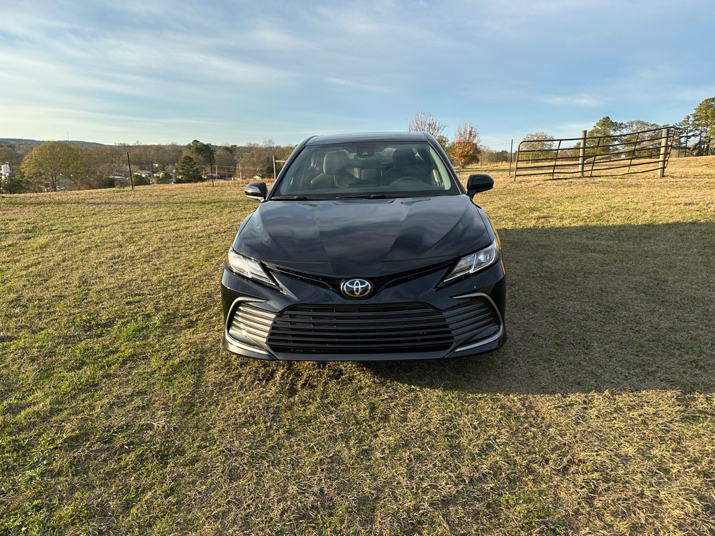 2023 Toyota Camry Image 5