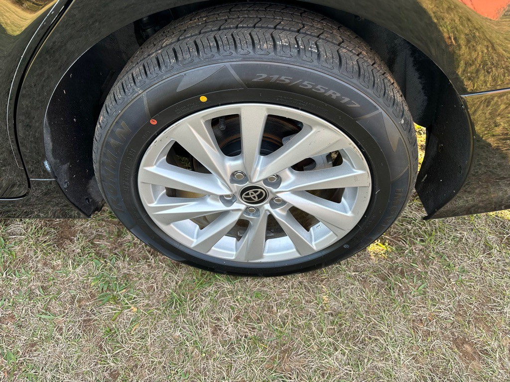 2023 Toyota Camry Image 10