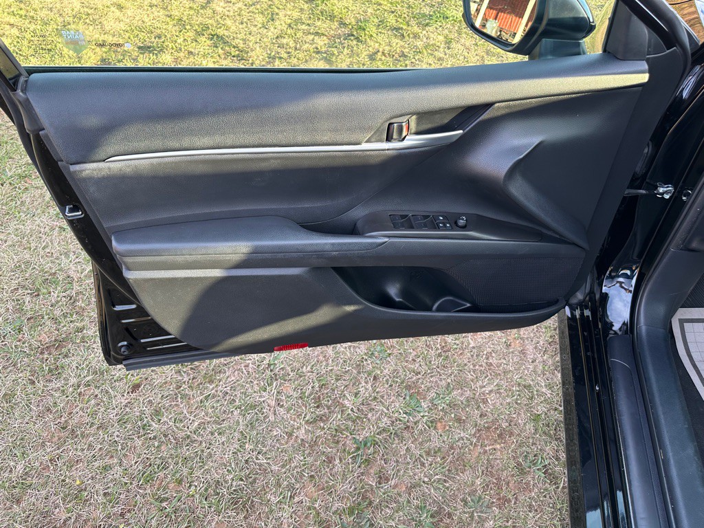 2023 Toyota Camry Image 11