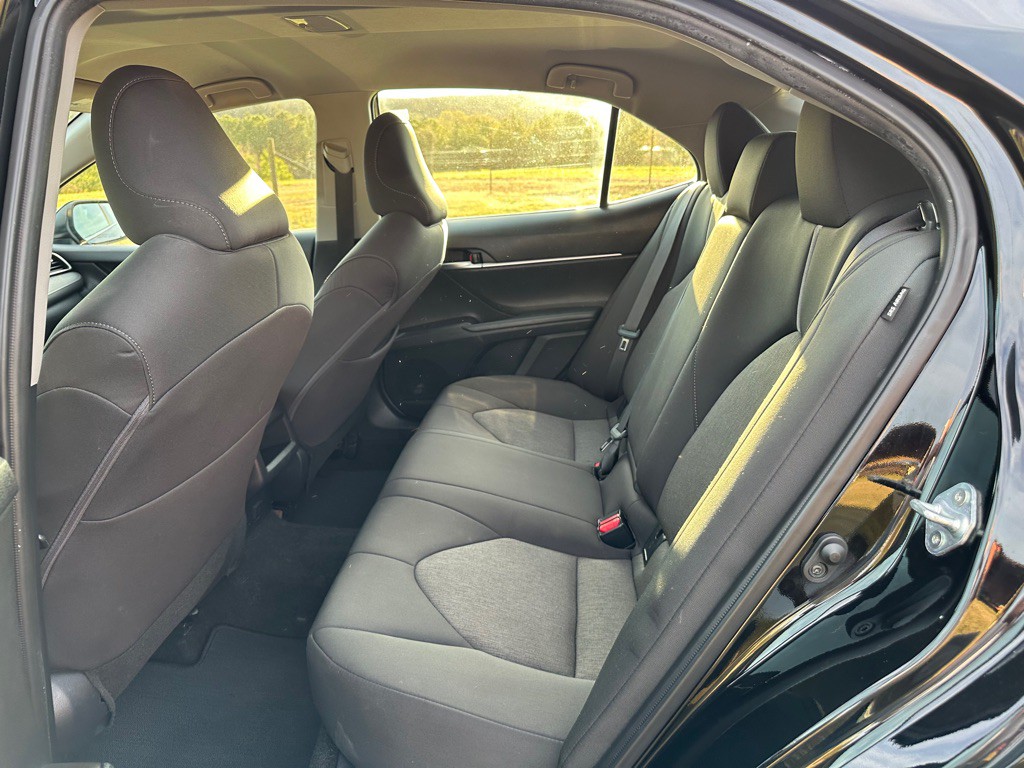 2023 Toyota Camry Image 13