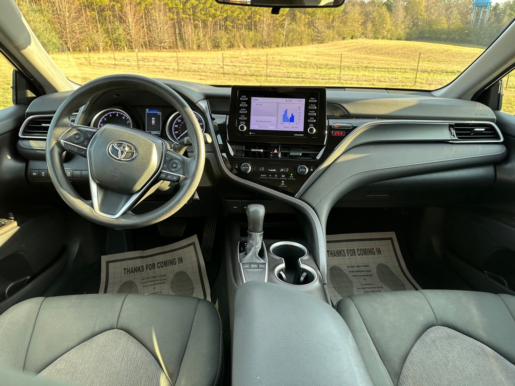 2023 Toyota Camry Image 14