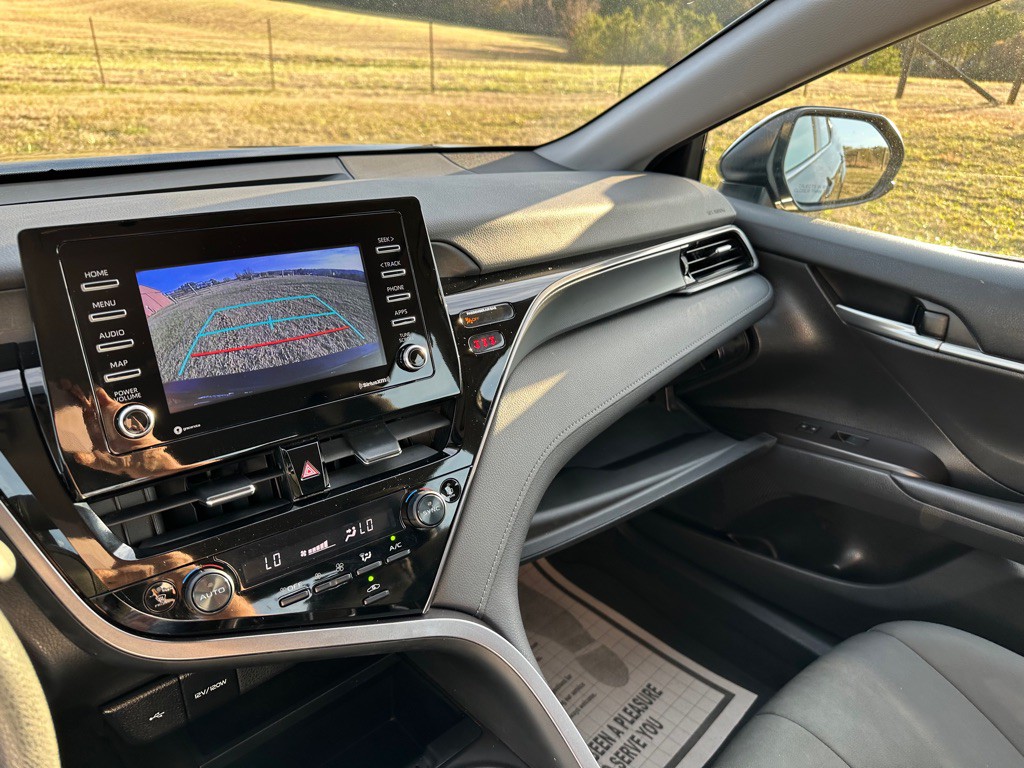 2023 Toyota Camry Image 20