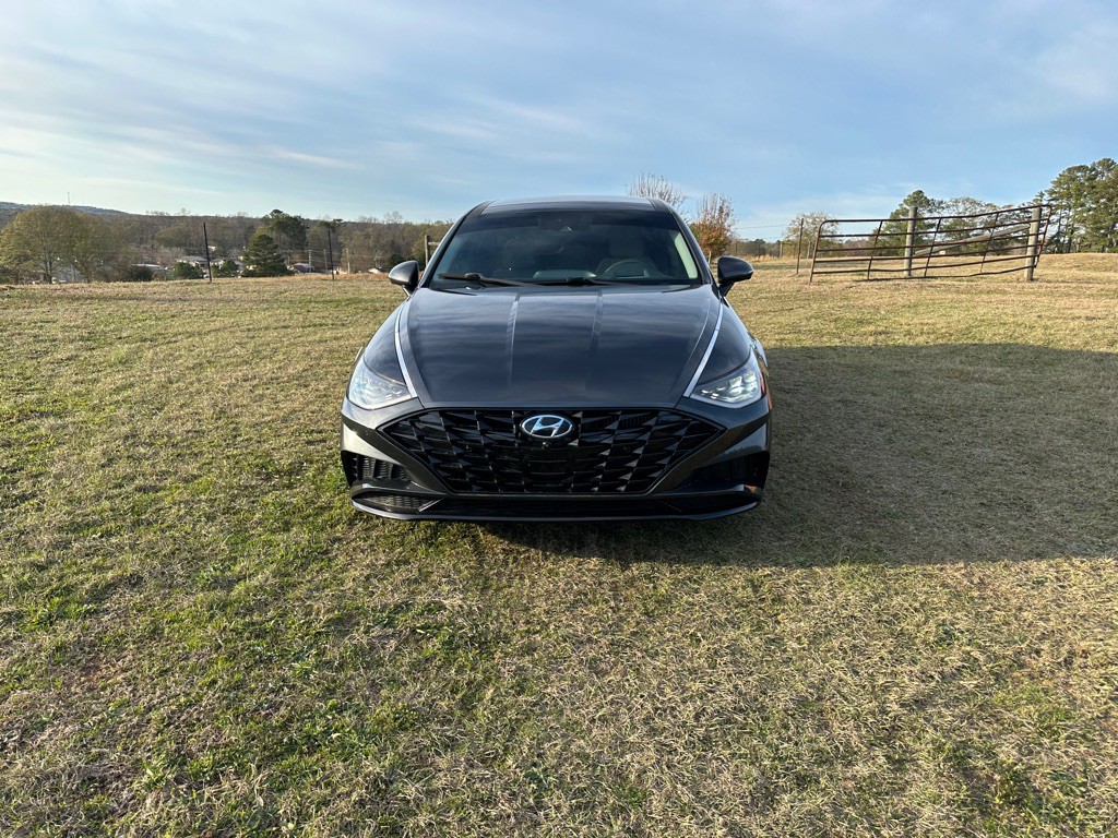 2020 Hyundai Sonata Image 5