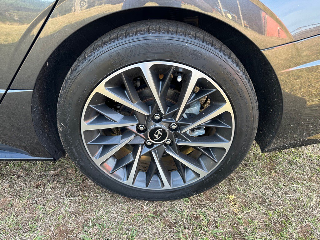 2020 Hyundai Sonata Image 10