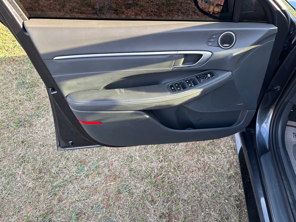 2020 Hyundai Sonata Image 11