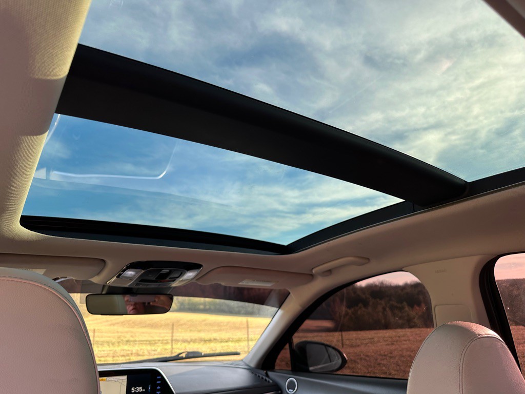 2020 Hyundai Sonata Image 16