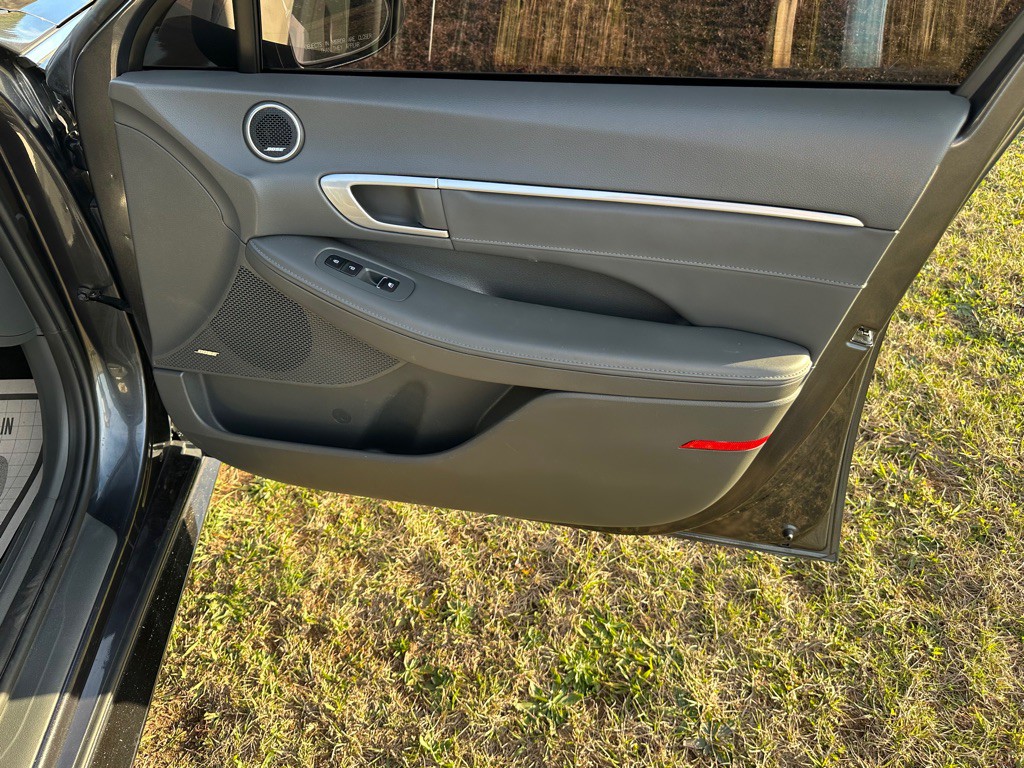 2020 Hyundai Sonata Image 17