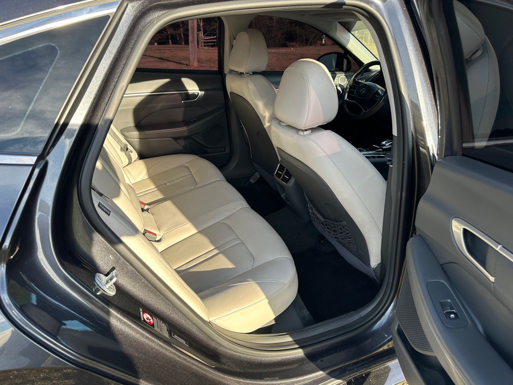 2020 Hyundai Sonata Image 19