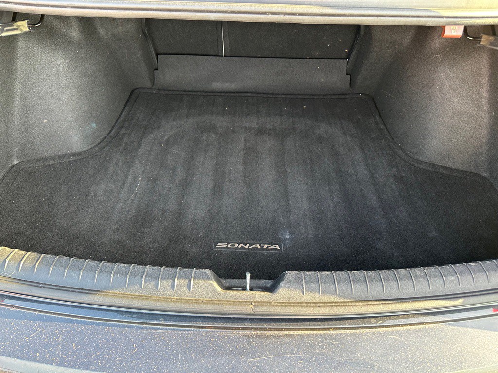 2020 Hyundai Sonata Image 20