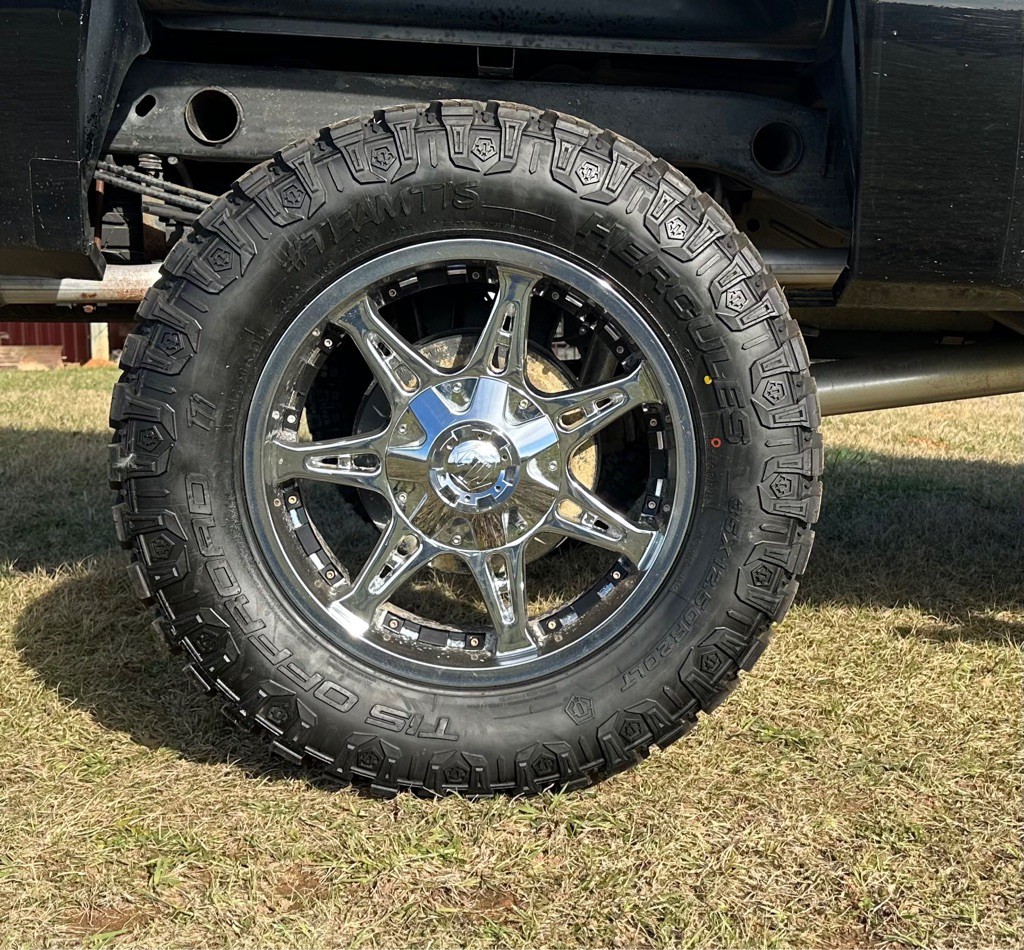 2012 Chevrolet Silverado 1500 Image 10