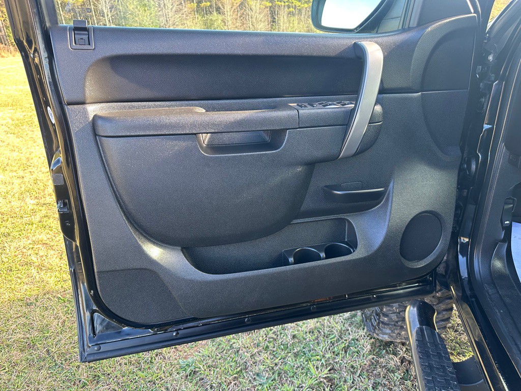 2012 Chevrolet Silverado 1500 Image 11