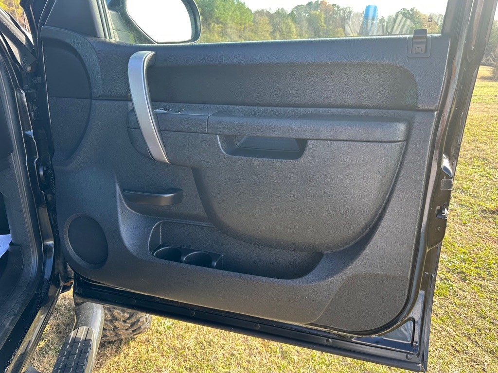 2012 Chevrolet Silverado 1500 Image 15