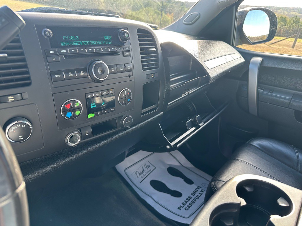 2012 Chevrolet Silverado 1500 Image 20