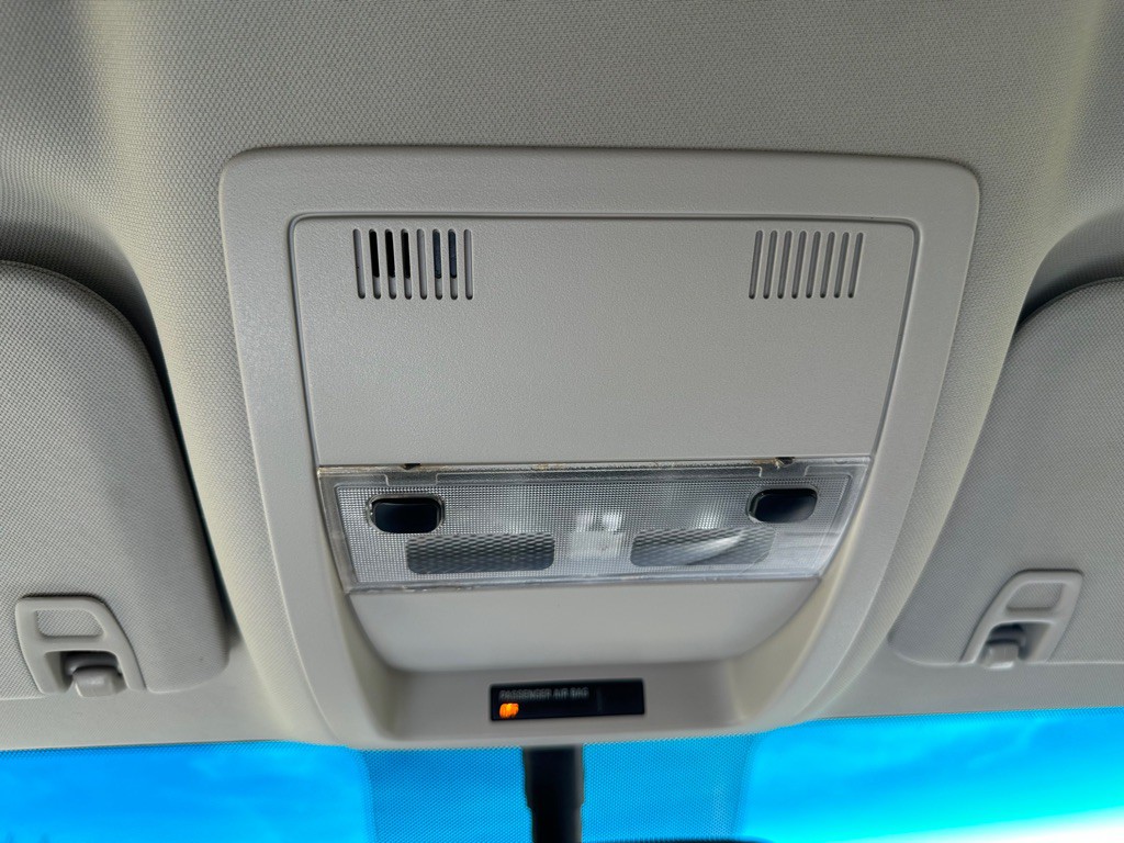 2012 Chevrolet Silverado 1500 Image 21