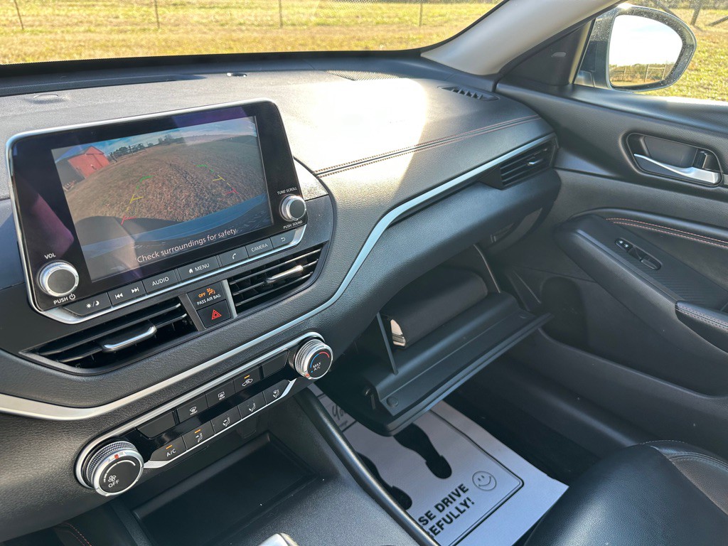 2021 Nissan Altima Image 20