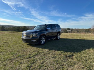 Image for 2016 Chevrolet Tahoe 1500 LTZ ID: 7037776