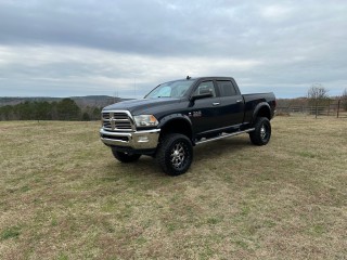 Image for 2014 RAM 2500 SLT ID: 7050723