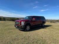 Image for 2016 Ford F-350 Super Duty ID: 7052737