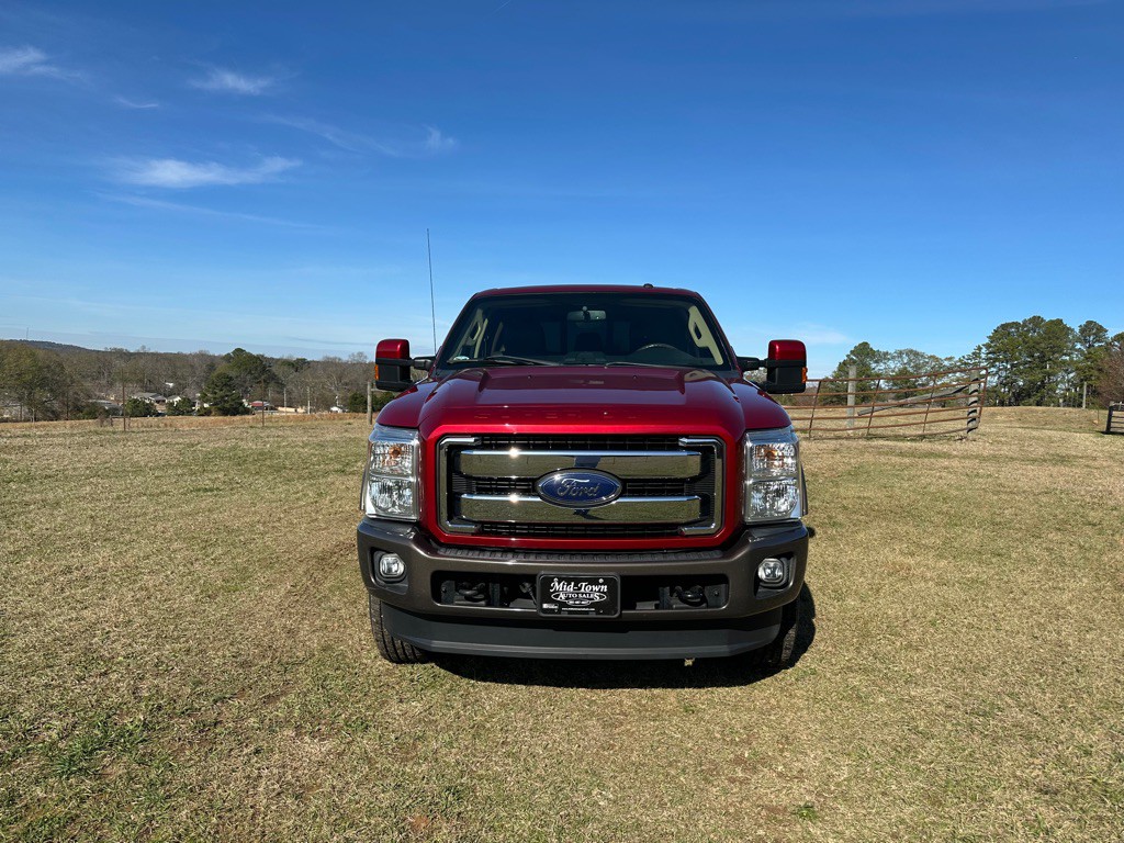 2016 Ford F-350 Image 5