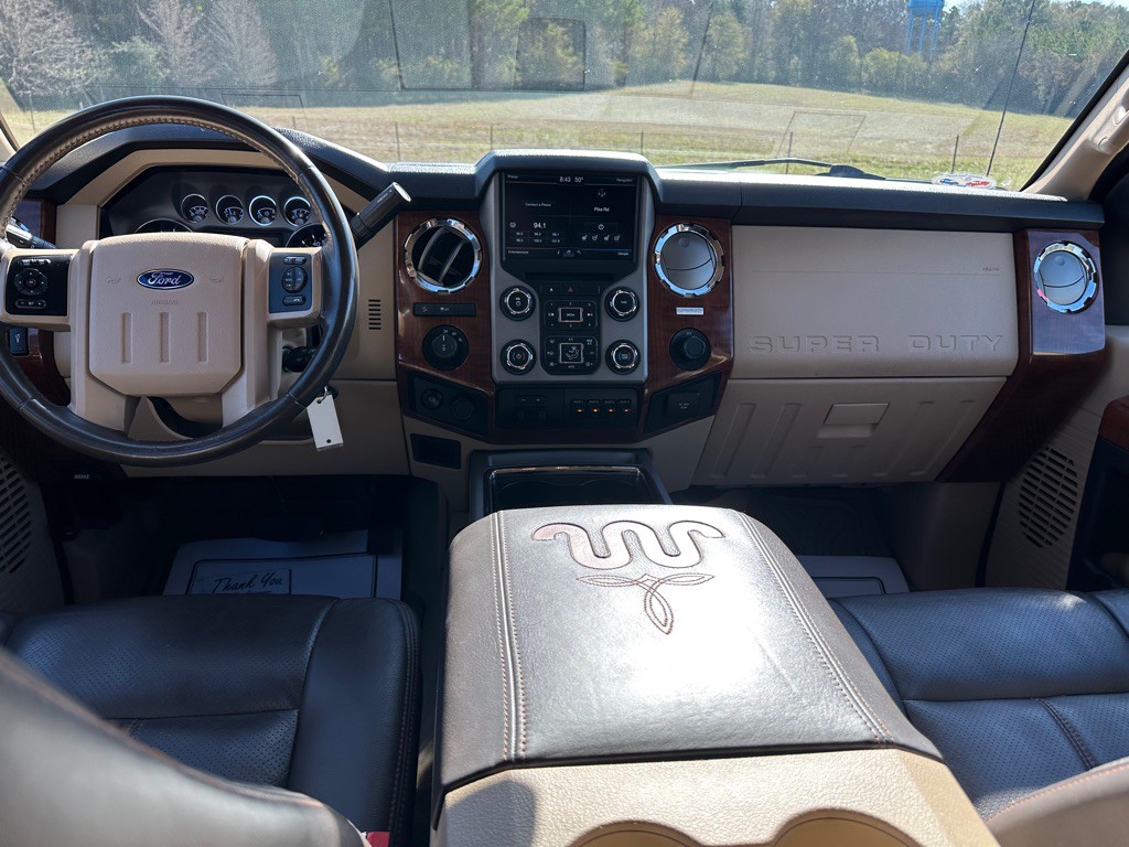 2016 Ford F-350 Image 14