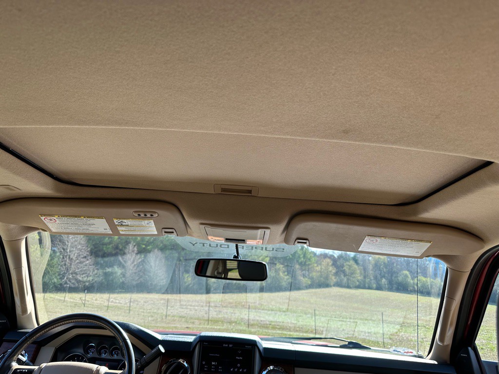 2016 Ford F-350 Image 15