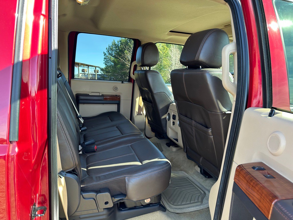 2016 Ford F-350 Image 19