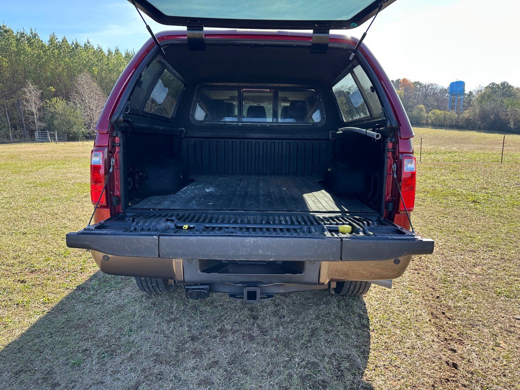 2016 Ford F-350 Image 20