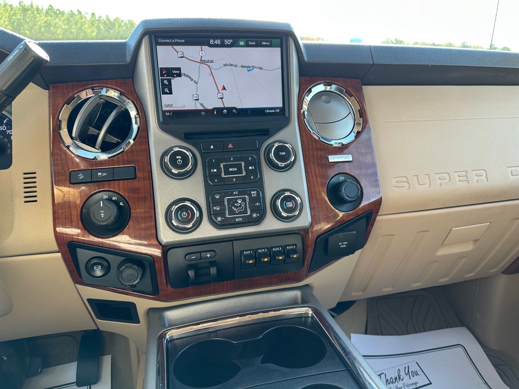 2016 Ford F-350 Image 22