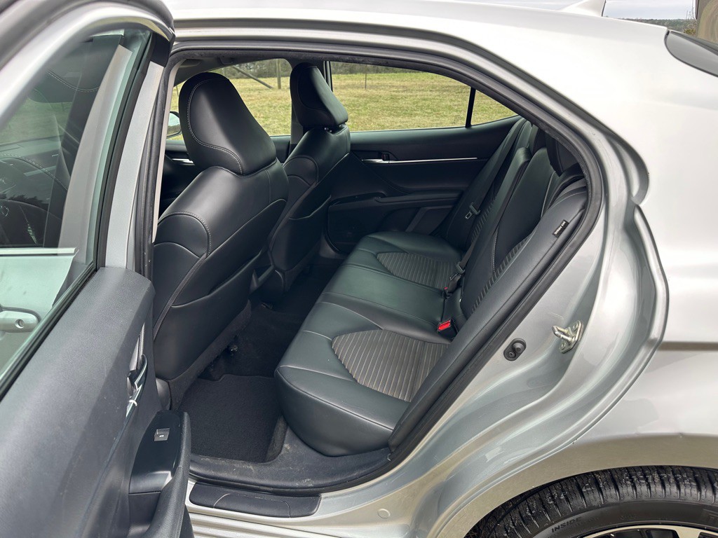 2020 Toyota Camry Image 13