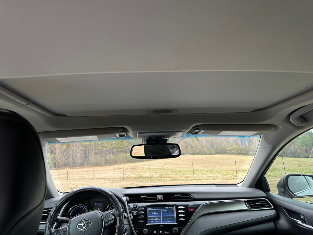 2020 Toyota Camry Image 15