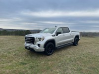 Image for 2021 GMC Sierra 1500 ELEVATION ID: 7083858