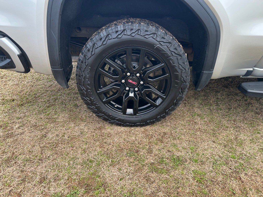 2021 GMC Sierra Image 10