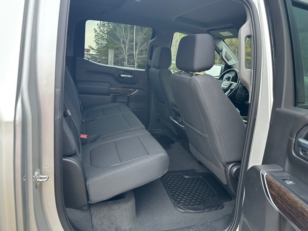 2021 GMC Sierra Image 17