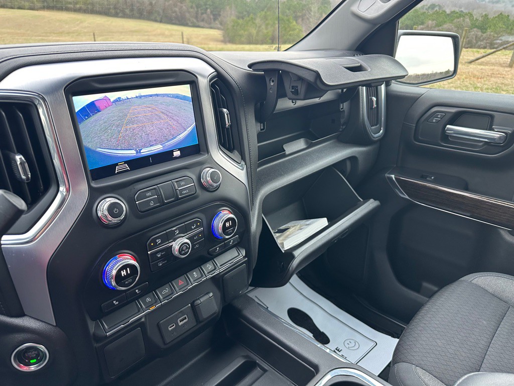 2021 GMC Sierra Image 20