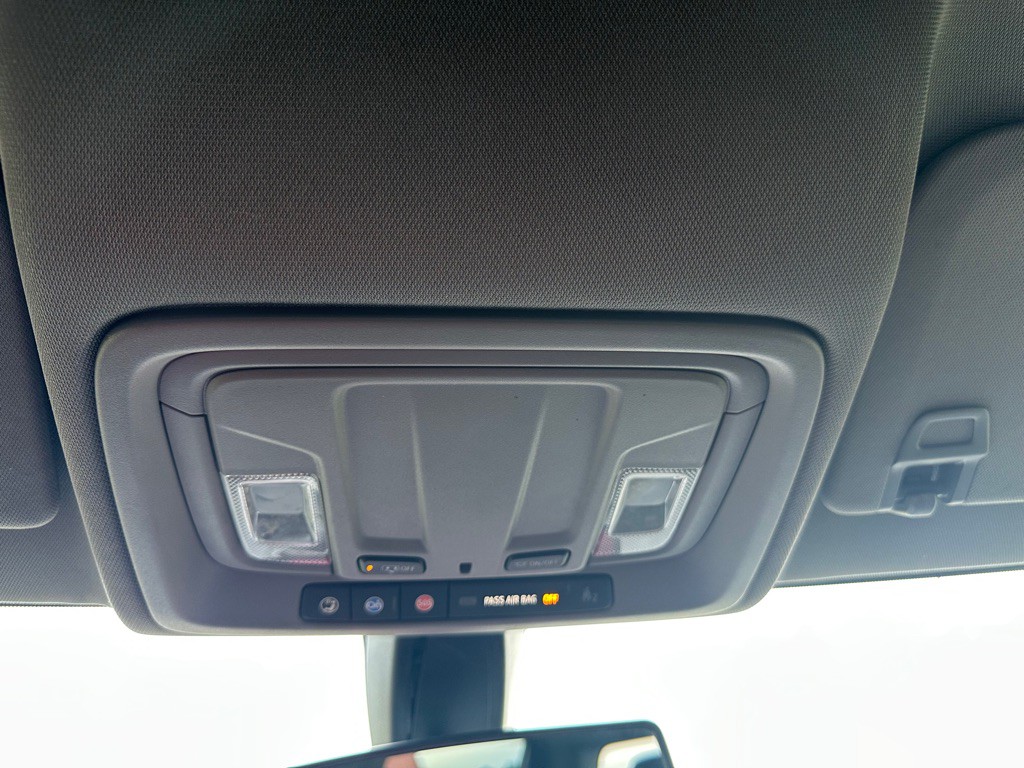 2021 GMC Sierra Image 21